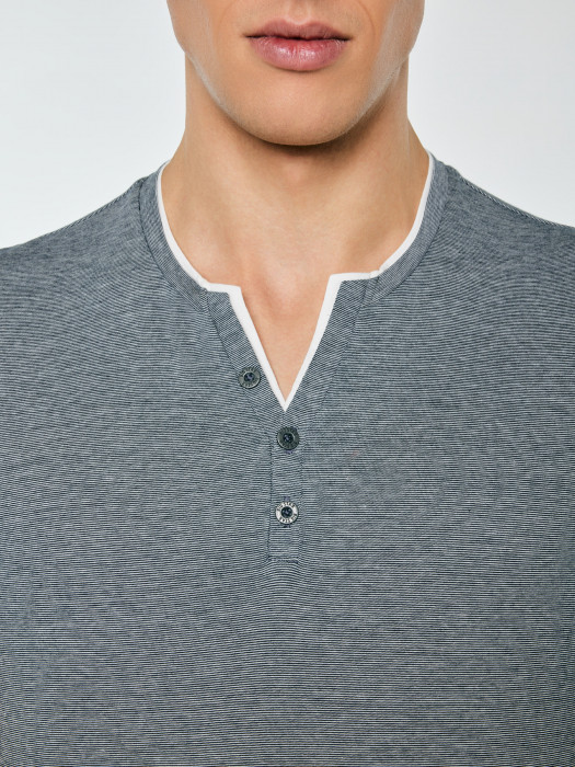 Pánske tričko ALANSO 403